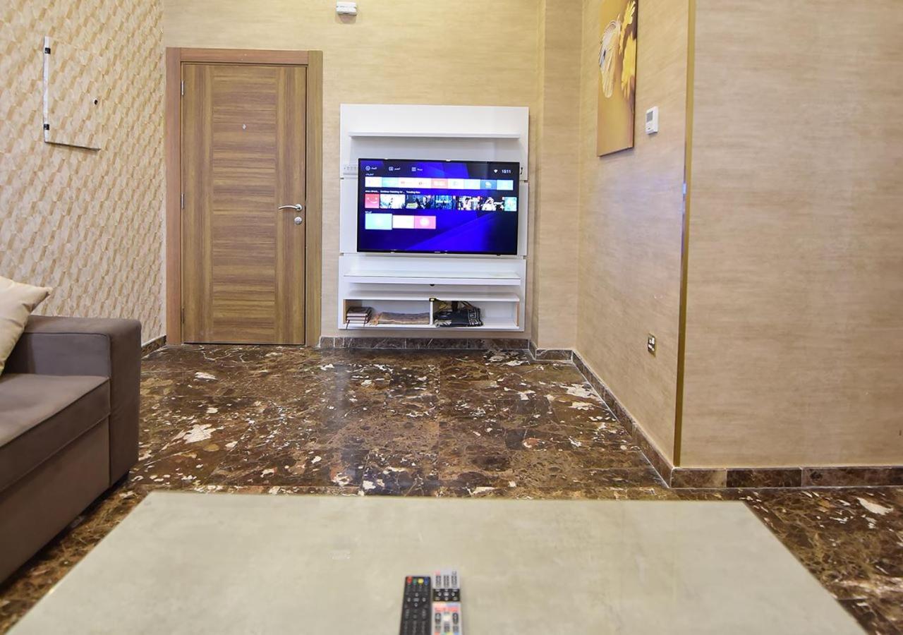 Rihanna Hotel Apartment クウェート エクステリア 写真