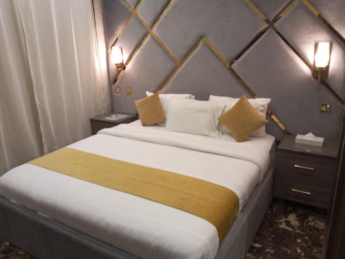 Rihanna Hotel Apartment クウェート エクステリア 写真