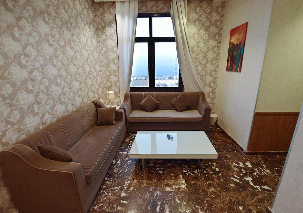 Rihanna Hotel Apartment クウェート エクステリア 写真